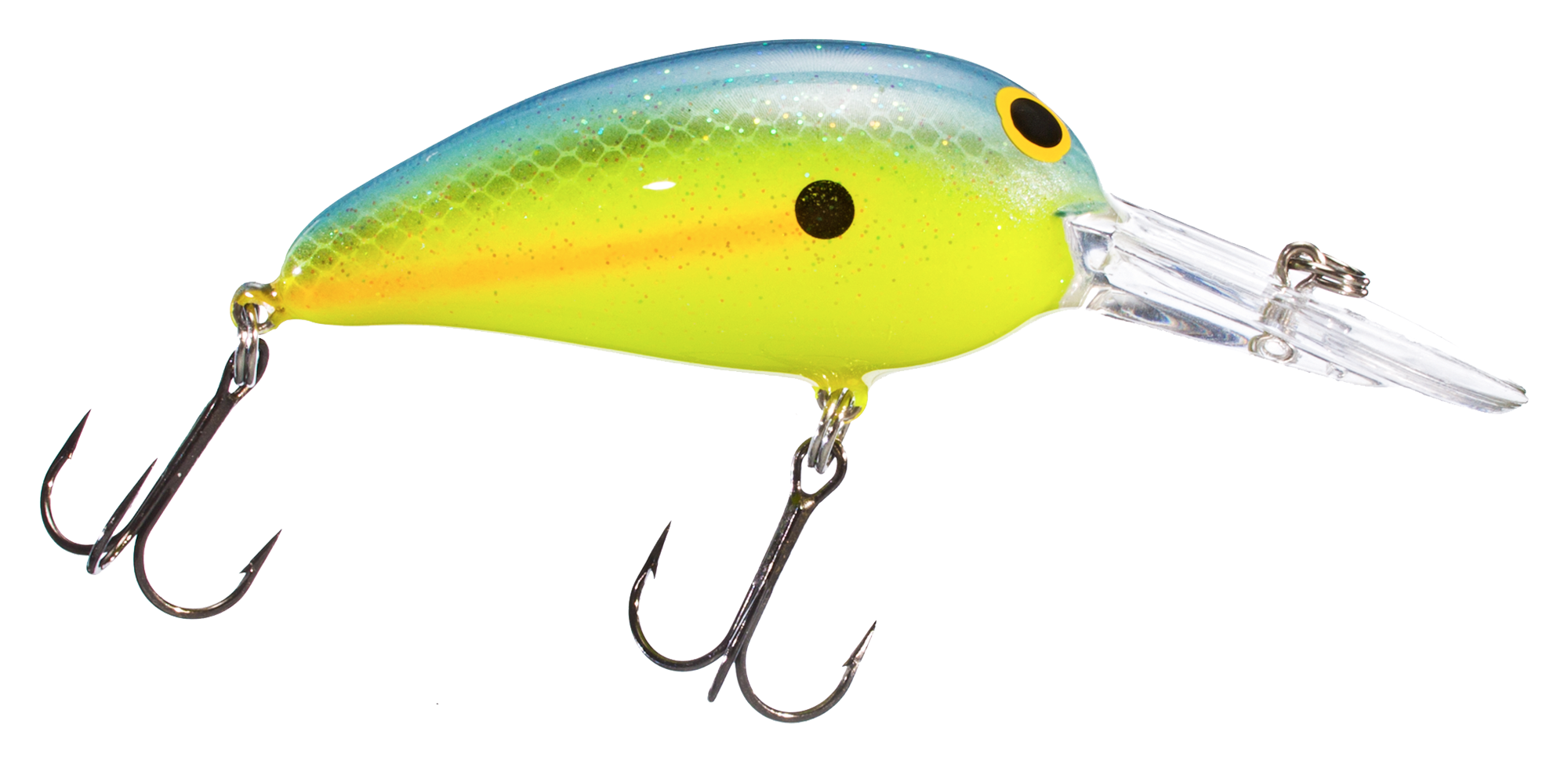 Norman Lures Professional Edge Baits Middle N | Bass Pro Shops